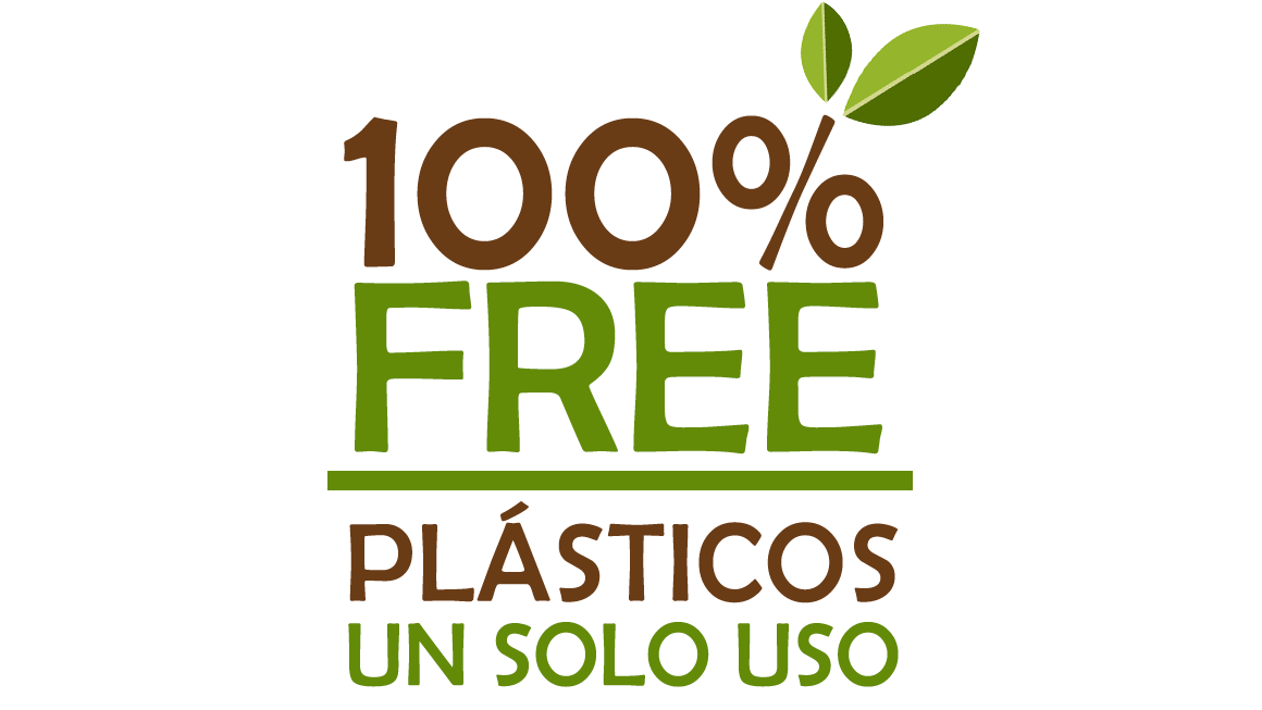 Comprometidos con un Futuro sin Plásticos de un Solo Uso desde 2020