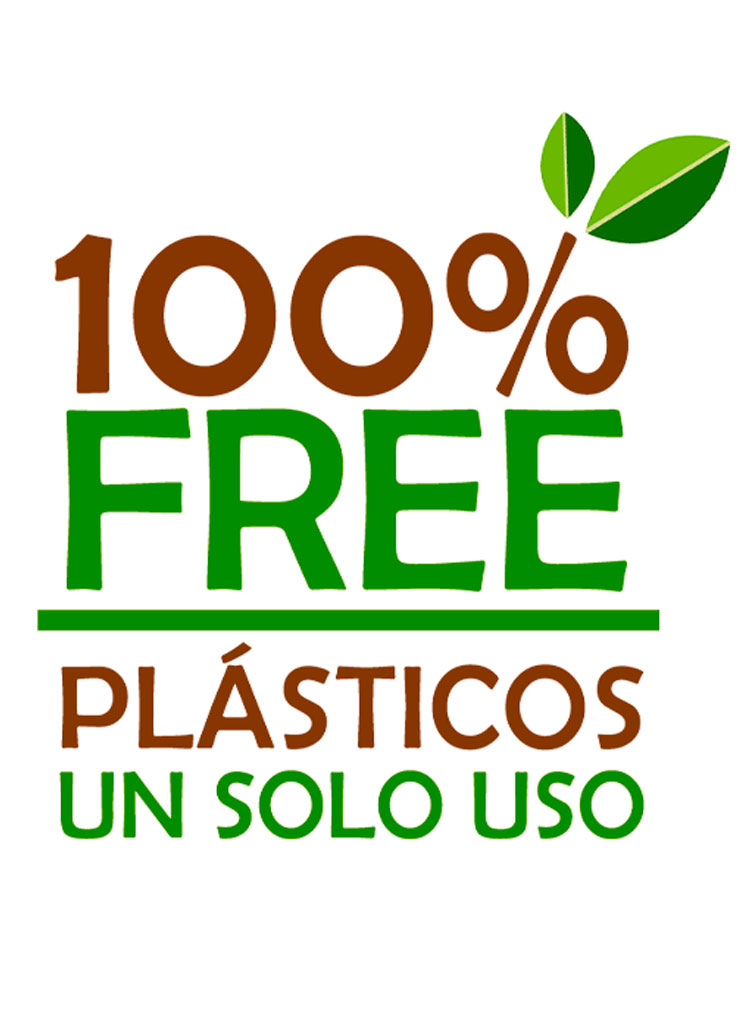 Protur Hotels, habitaciones 100% libres de plásticos de un solo uso.