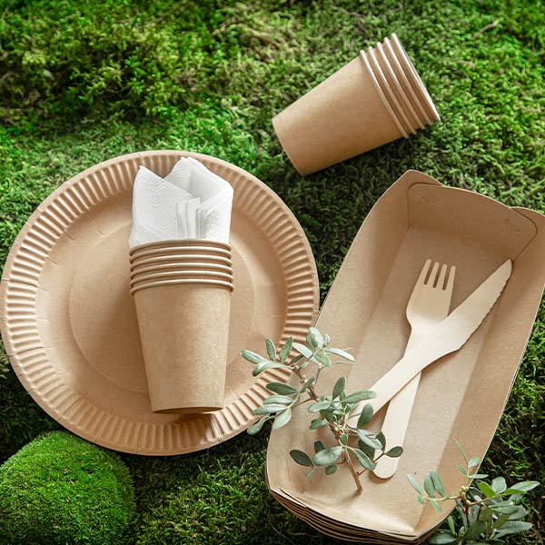 eliminando de nuestras habitaciones los plásticos de un solo uso